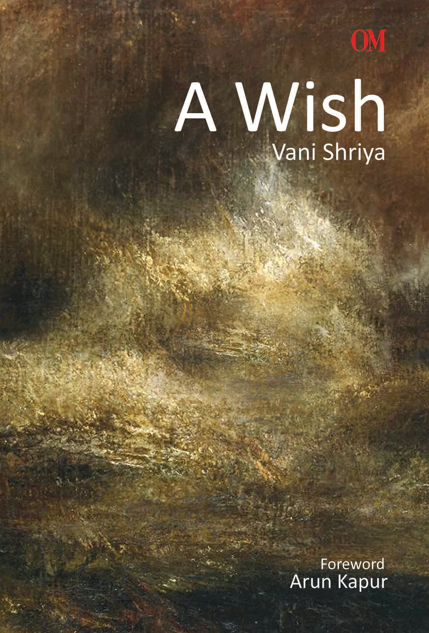 A Wish by Vani Shriya - Om Books - Distacart
