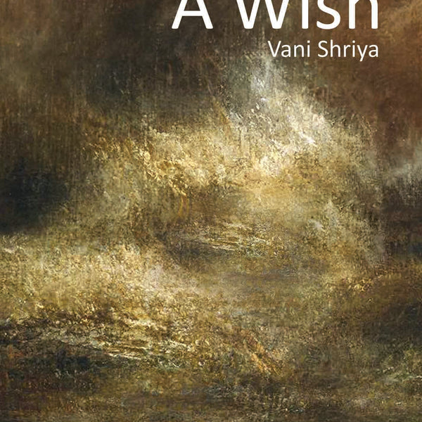 A Wish by Vani Shriya - Om Books - Distacart