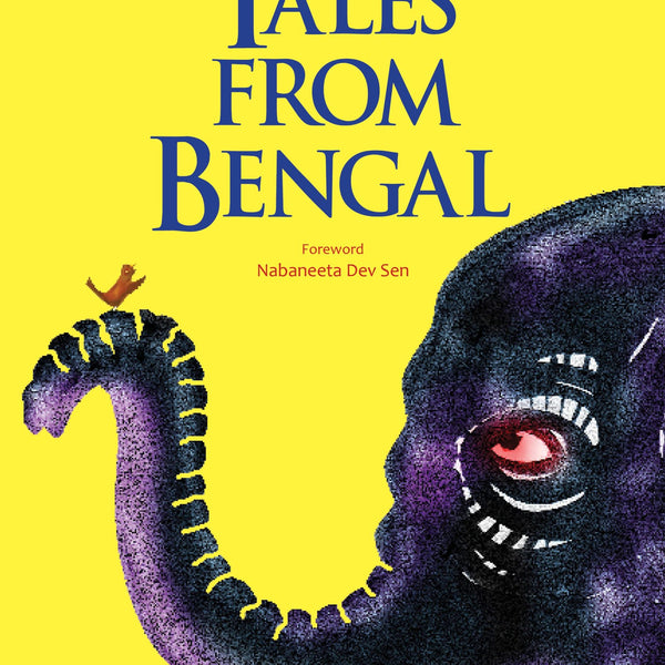 Tales from Bengal - Om Books - Distacart