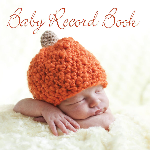 Baby Record Books - Om Books - Distacart