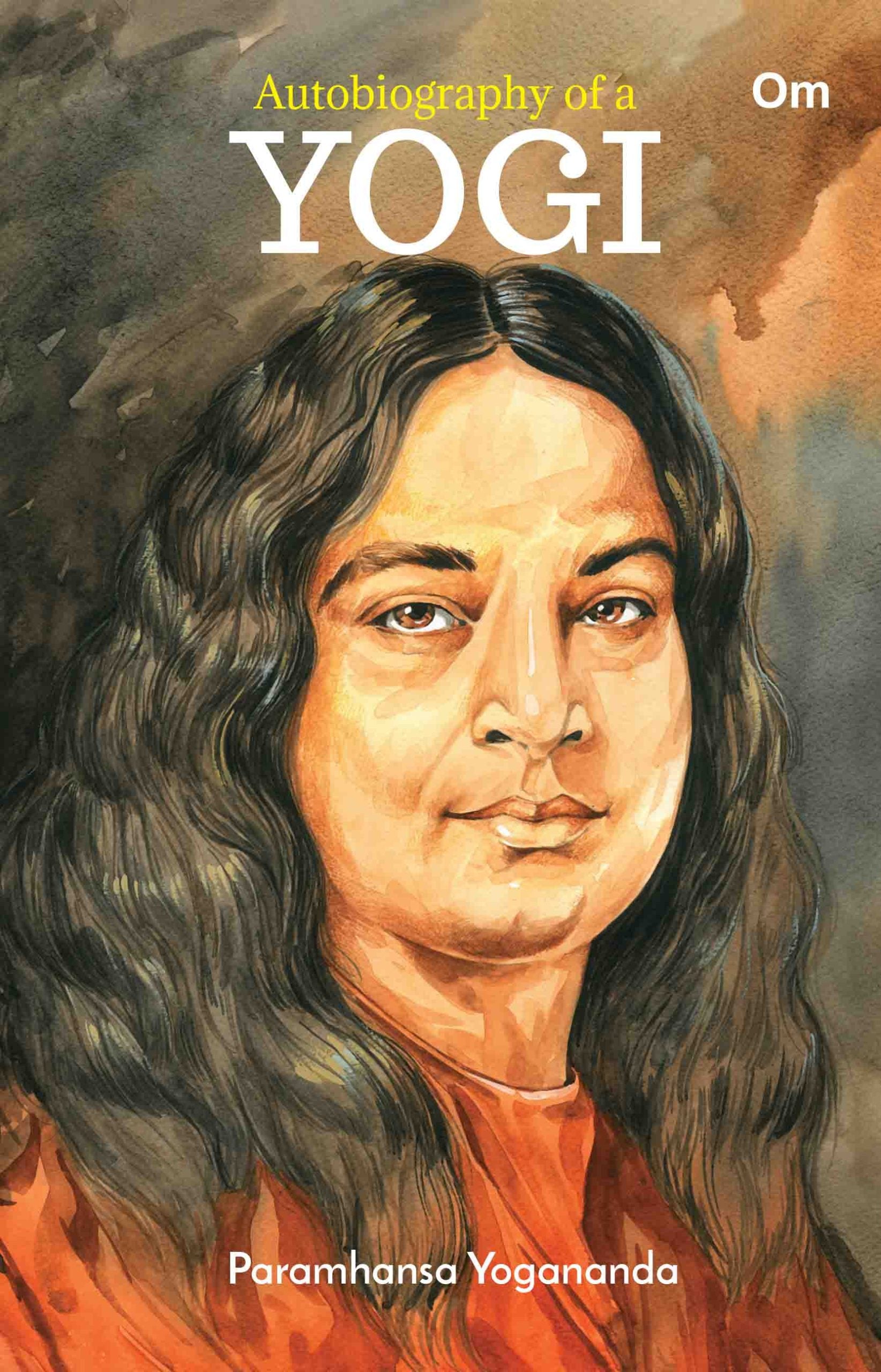 Autobiography of a Yogi ( Paperback) by Paramhansa Yoganand - Om Books - Distacart