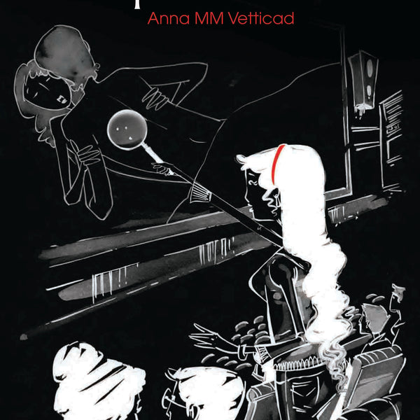 The Adventures of an Intrepid Film Critic by Anna MM Vetticad - Om Books - Distacart