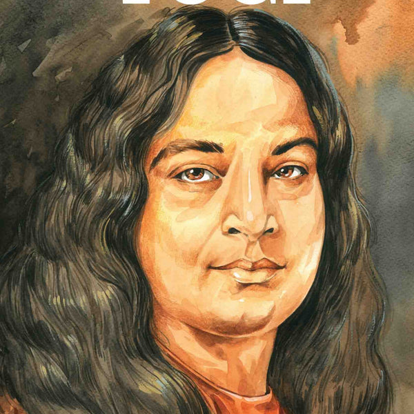 Autobiography of a Yogi (Hardback) by Paramhansa Yoganand - Om Books - Distacart