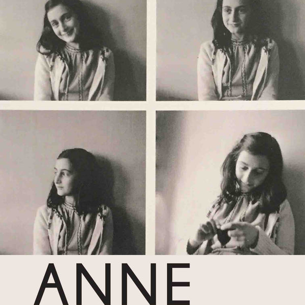 The Diary of a Young Girl Anne Frank by Anne Frank - Om Books - Distacart
