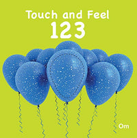 Thumbnail for Touch and Feel 123 - Om Books