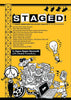 Staged! by Sapna Gupta Navneeth, Deepak Choudhary - Om Books - Distacart