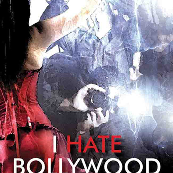 I Hate Bollywood by Rohit Khilnani - Om Books - Distacart