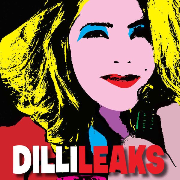 DilliLeaks by Srishti Khanna - Om Books - Distacart