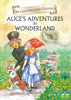 Alice in Woderland : Om Illustrated Classics - Om Books - Distacart