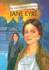 Jane Eyre : Om Illustrated Classics - Om Books - Distacart
