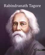 Thumbnail for Rabindranath Tagore : Large Print - Om Books - Distacart