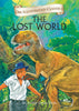 The Lost World : Om Illustrated Classics - Om Books - Distacart