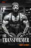 The Transformer by Kris Gethin - Om Books - Distacart