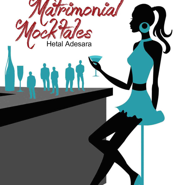 Matrimonial Mocktales by Hetal Adesara - Om Books - Distacart