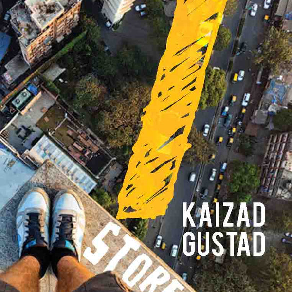 7 Storeys by Kaizad Gustad - Om Books - Distacart