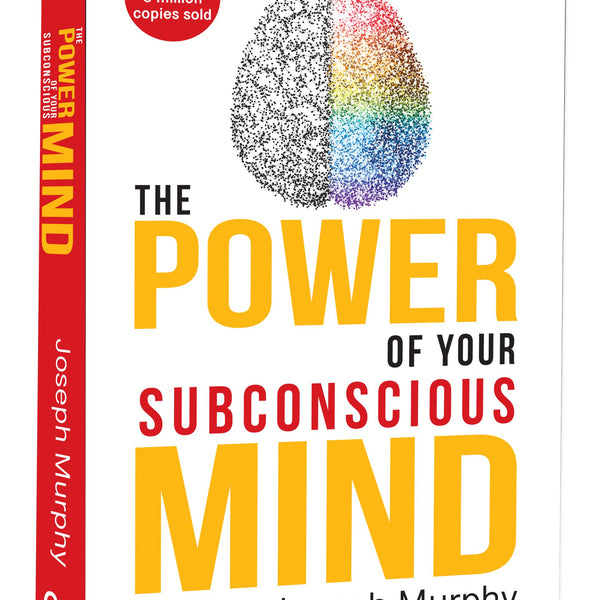 The Power of Your Subconscious Mind by Joseph Murphy - Om Books - Distacart