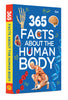 365 Facts About the Human Body - Om Books - Distacart