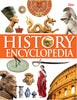 History Encyclopedia - Om Books - Distacart