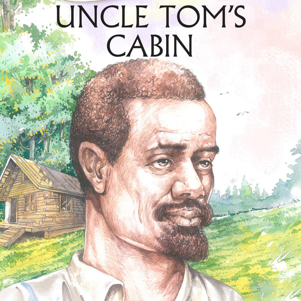 Uncle Toms Cabin : Om Illustrated Classics - Om Books - Distacart