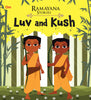 Luv and Kush : Ramayana Stories - Om Books - Distacart
