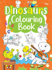 Dinosaurs Colouring Book - Om Books - Distacart