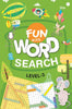 Fun with Word Search level-2 - Om Books - Distacart
