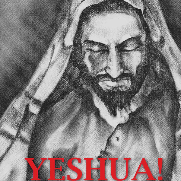Yeshua! : A novel on Jesus of Nazareth by Edmund Jonah - Om Books - Distacart