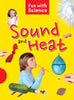 Sound and Heat : Fun with Science - Om Books - Distacart