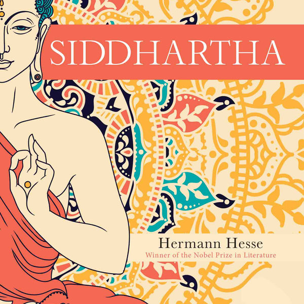Siddhartha: An Indian Tale by Hermann Hesse - Om Books - Distacart