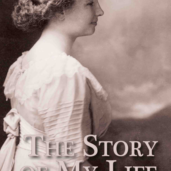 The Story of My Life by Helen Keller - Om Books - Distacart