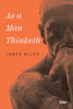 As a Man Thinketh by James Allen - Om Books - Distacart
