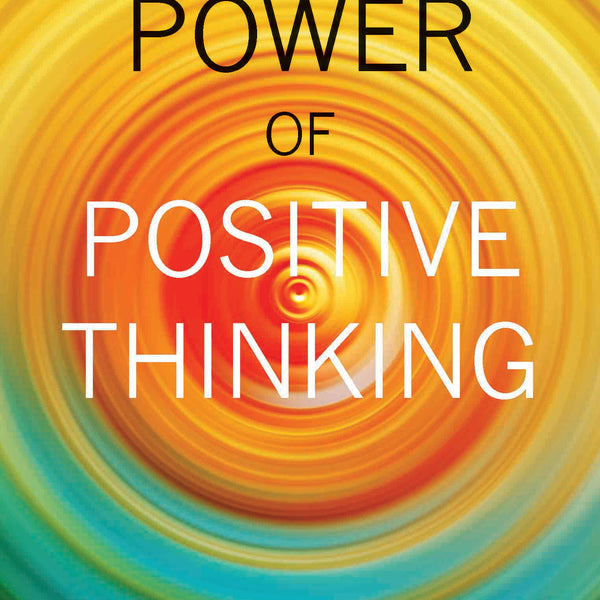 The Power of Positive Thinking by Norman Vincent Peale - Om Books - Distacart