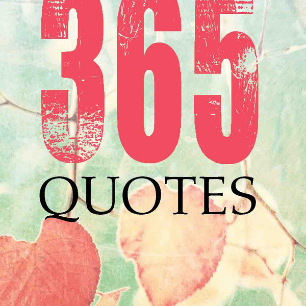 365 Quotes by Om Books Editorial Team - Om Books - Distacart
