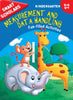 Smart Scholars Kindergarten Measurement and Data Handling - Om Books - Distacart