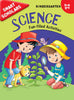Smart Scholars Kindergarten Science - Om Books - Distacart