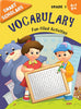 Smart Scholars Grade 1 Vocabulary - Om Books - Distacart