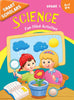 Smart Scholars Grade 1 Science - Om Books - Distacart