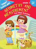 Smart Scholars Grade 2 Geometry And Measurement - Om Books - Distacart