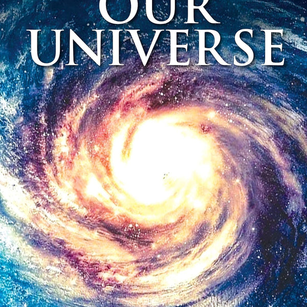 Our Universe : Space Encyclopedia - Om Books - Distacart