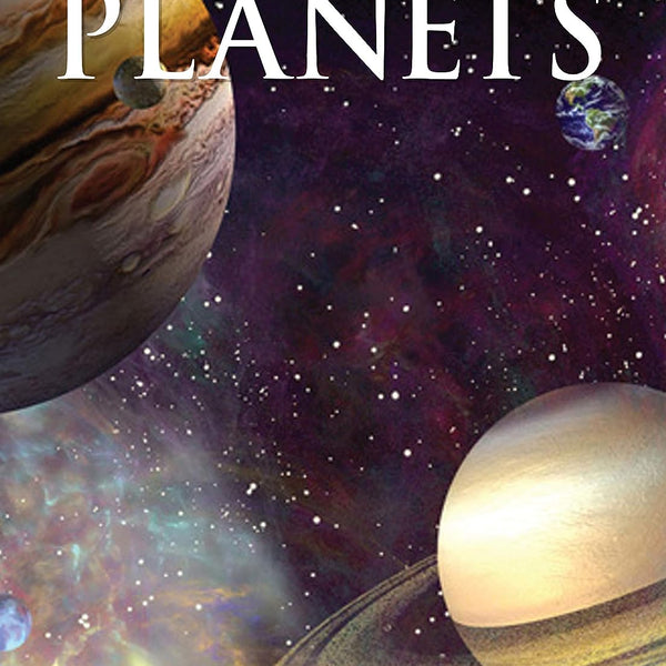 Planets : Space Encyclopedia - Om Books - Distacart