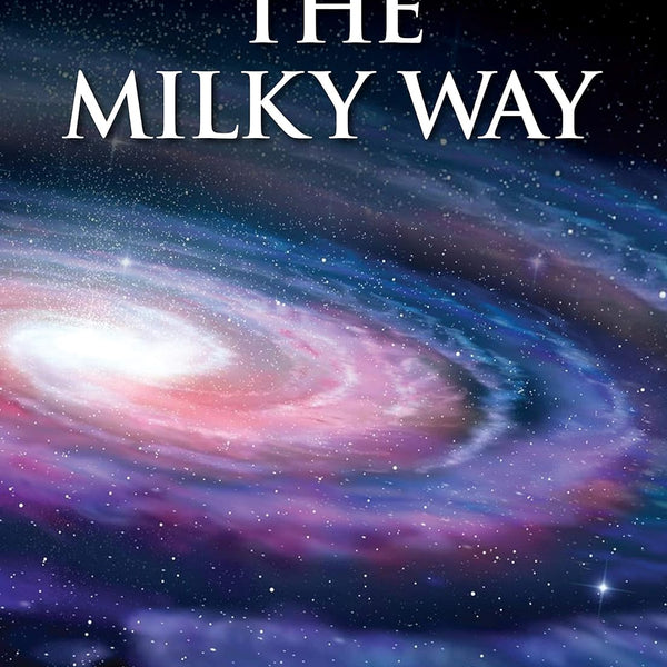 The Milky Way : Space Encyclopedia - Om Books - Distacart
