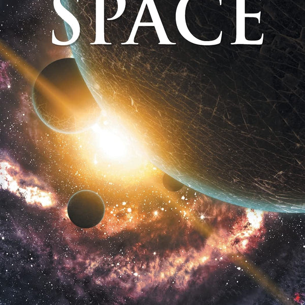 Space : Space Encyclopedia - Om Books - Distacart