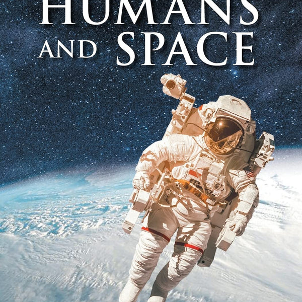 Humans and Space : Space Encyclopedia - Om Books - Distacart