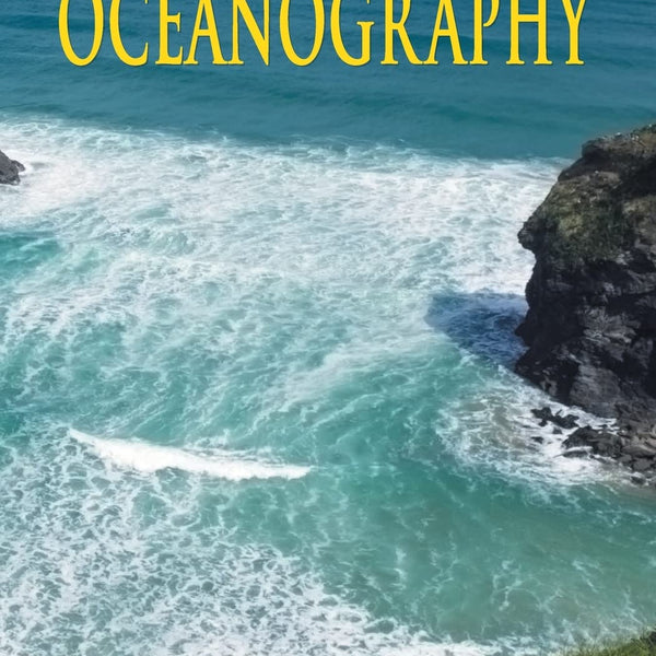 Oceanography : Geography Encyclopedia - Om Books - Distacart