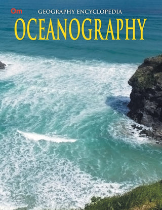 Oceanography : Geography Encyclopedia - Om Books - Distacart