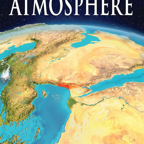 Atmosphere : Geography Encyclopedia - Om Books - Distacart