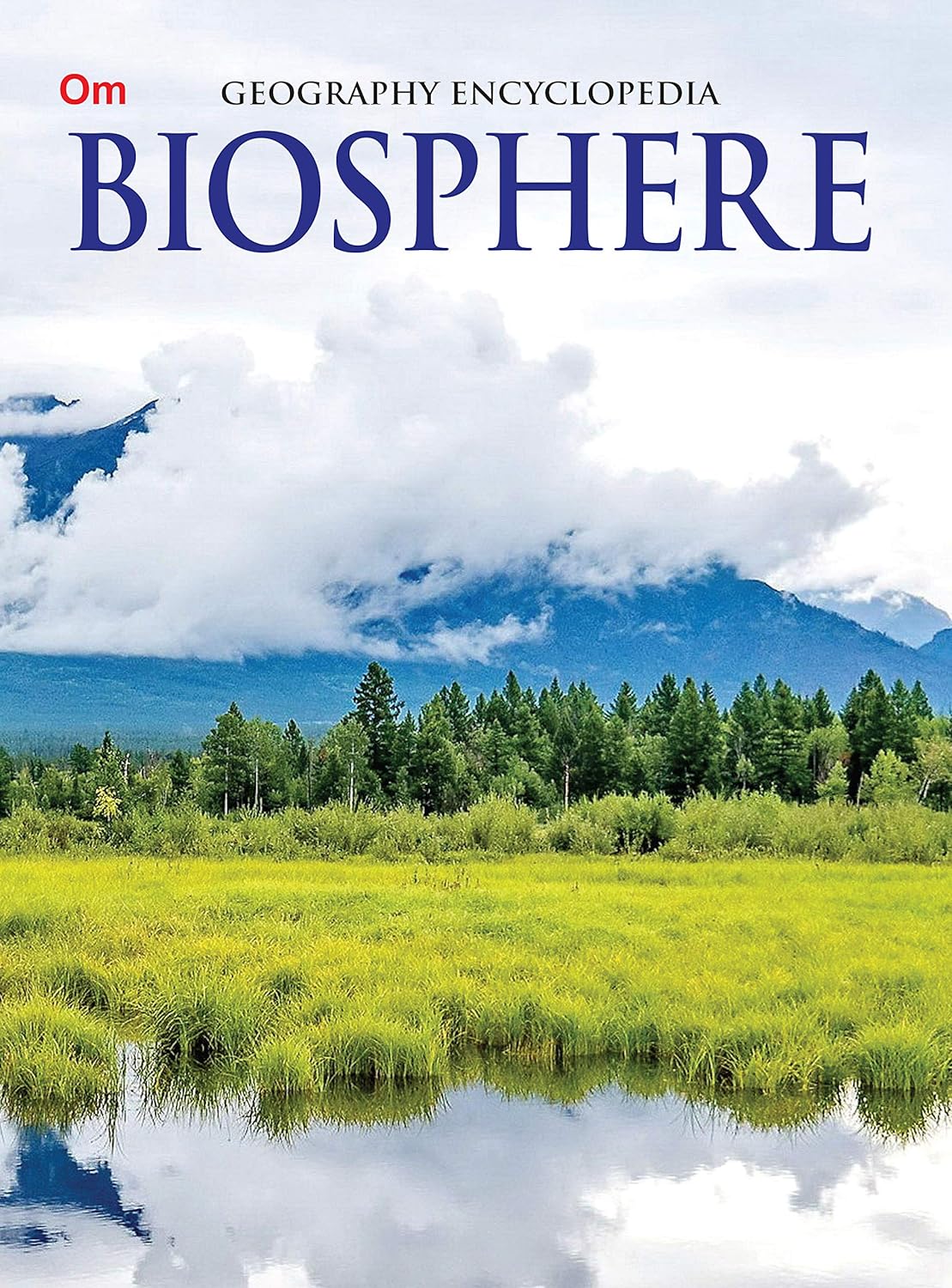 Biosphere : Geography Encyclopedia - Om Books - Distacart
