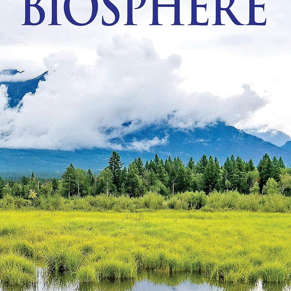 Biosphere : Geography Encyclopedia - Om Books - Distacart