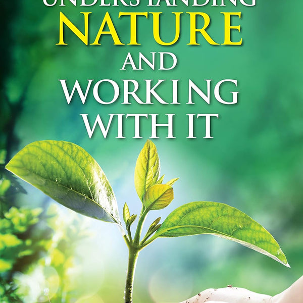 Understanding Nature and Working With it : Geography Encyclopedia - Om Books - Distacart