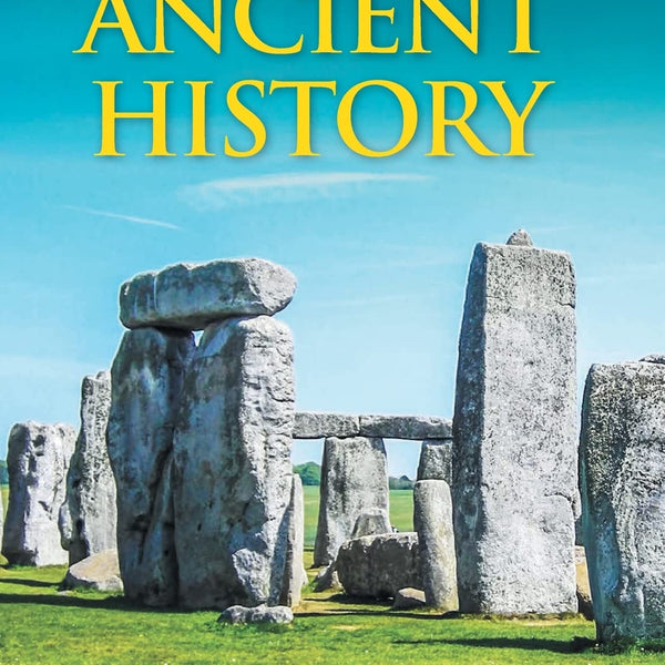 Ancient History : History Encyclopaedia - Om Books - Distacart